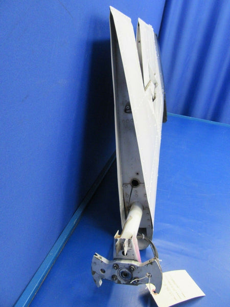 Beech Baron 95-B55 Rudder P/N 96-630000-606 (1018-215)