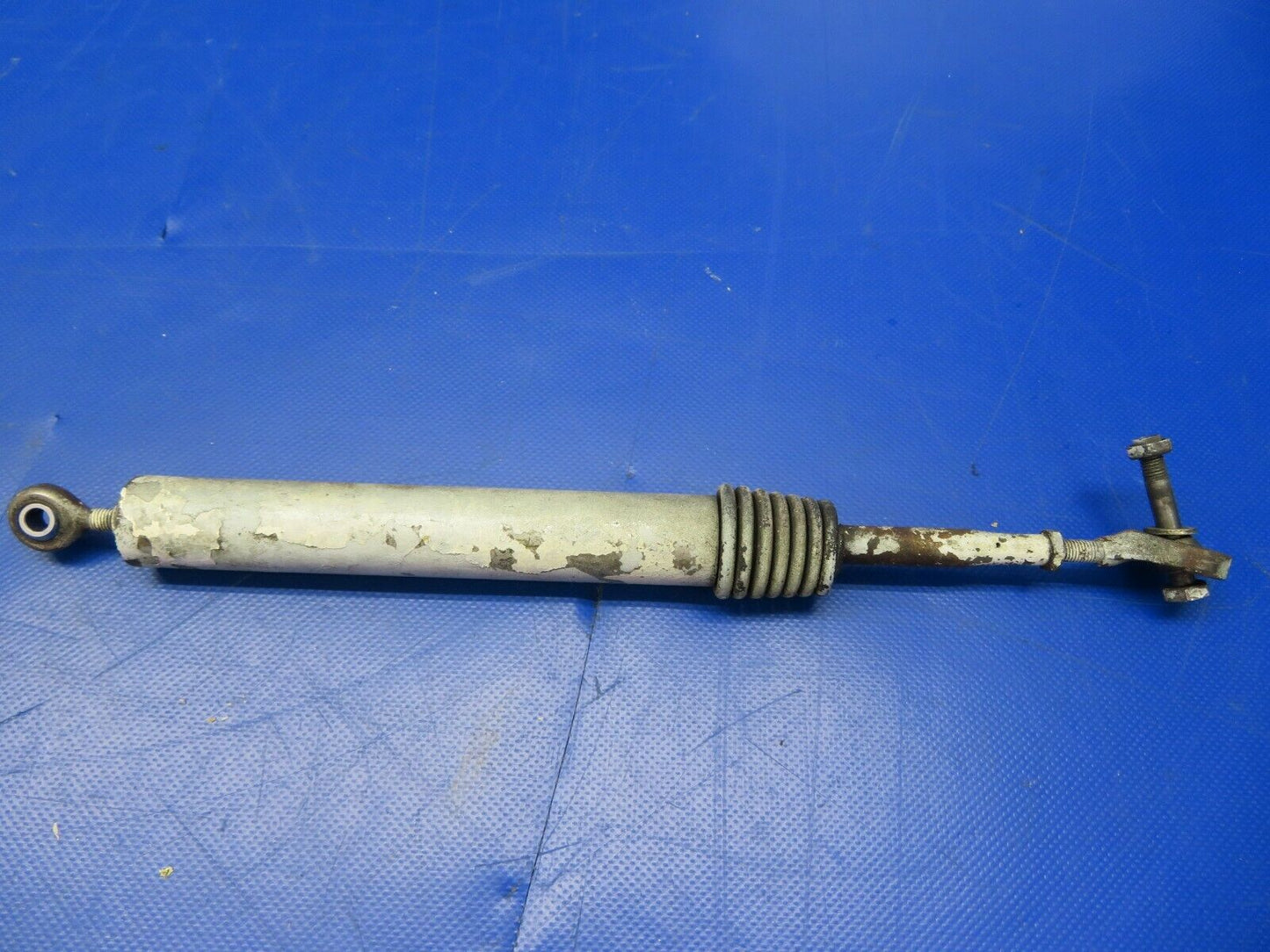 Beech Baron 95-B55 Link Nose Wheel Steering FWD P/N 35-825160-601 (0620-535)