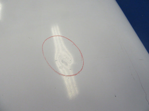 Piper Cherokee PA-28 / PA-28-180 Stabilator Assy P/N 63460-00 (0623-01)