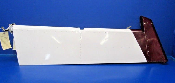 Beech C24R Sierra Rudder P/N 169-640000-123 (1018-127)