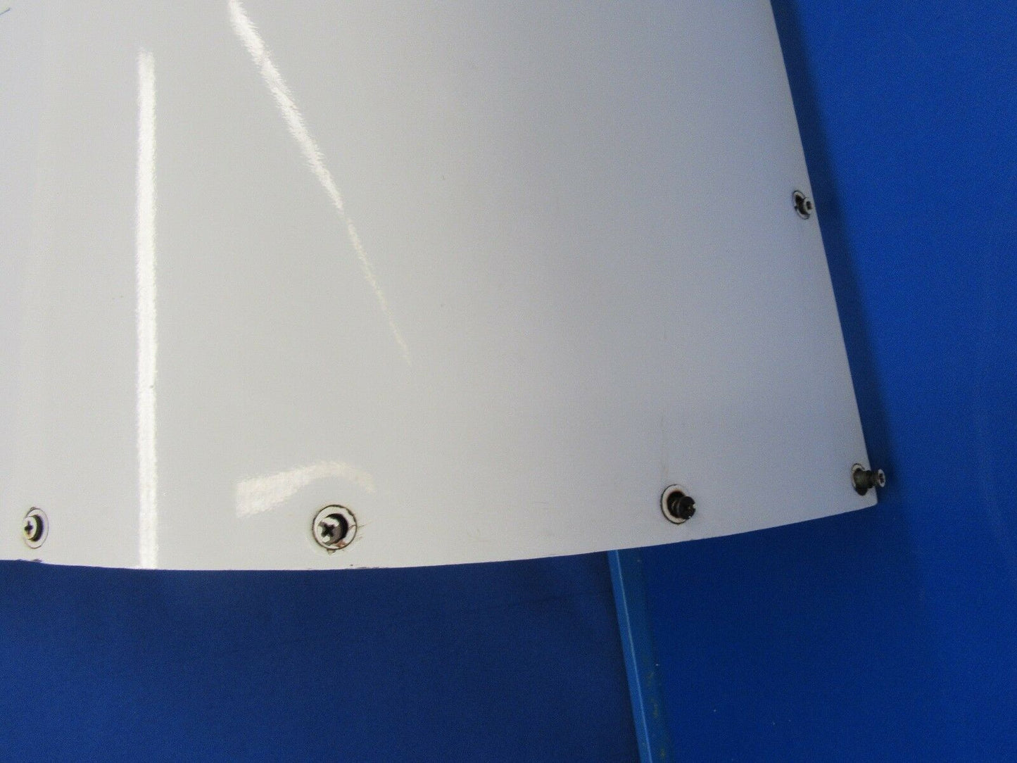 Cessna R182 Cowl Assy Upper LH P/N 2252042-15 (0917-93)