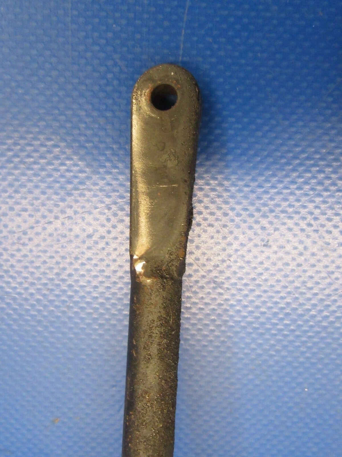 Cessna 177RG Cardinal Link Assy Rudder Pedal P/N 2067012-6 (0818-56)