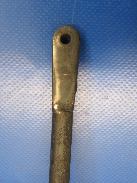 Cessna 177RG Cardinal Link Assy Rudder Pedal P/N 2067012-6 (0818-56)