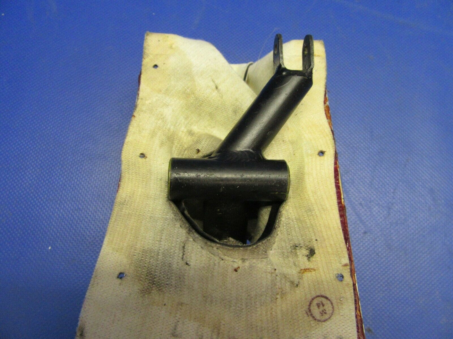 Mooney M20 / M20K Pedal Rudder Co-Pilot RH P/N 720040-501, 720040-901 (0721-593)