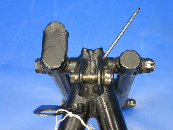 Bellanca 17-30A Viking Nose Gear Strut Upper & Lower 194177-30 19433-10 (0919-30