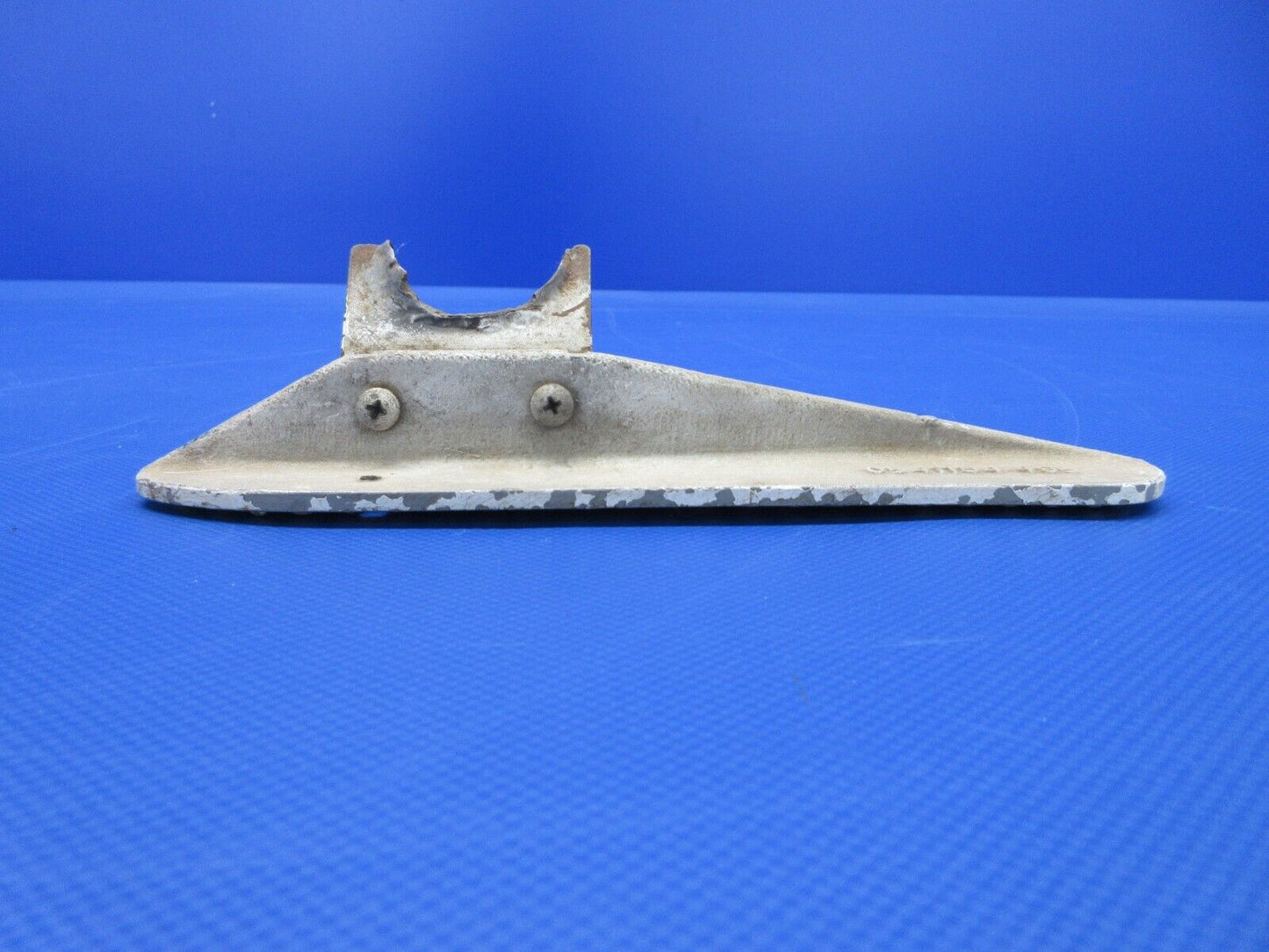 Cessna 172 Landing Gear Step And Bracket LH P/N 0541154-1 (0224-639)