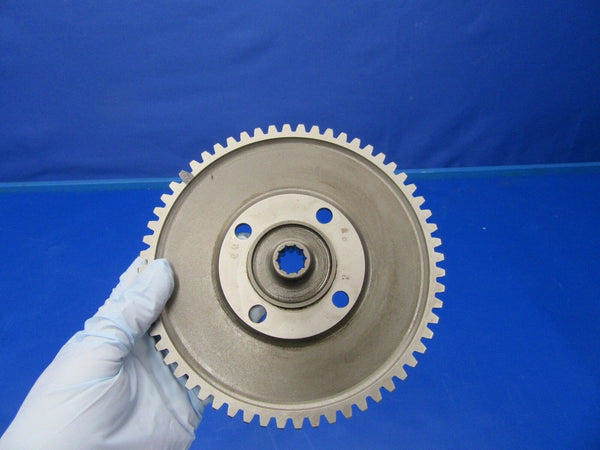 Cessna 310 Continental 0-470-M Camshaft Gear P/N 537432 (0118-92)