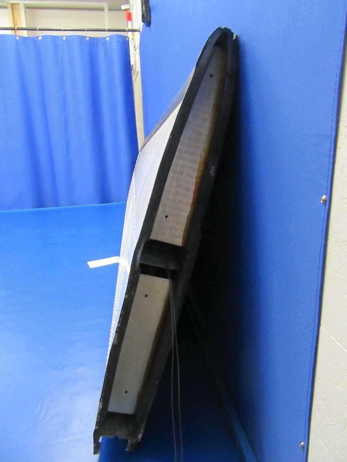 Beech Baron 95-B55 Horizontal Stabilizer LH P/N 95-620010-633 (0118-232)