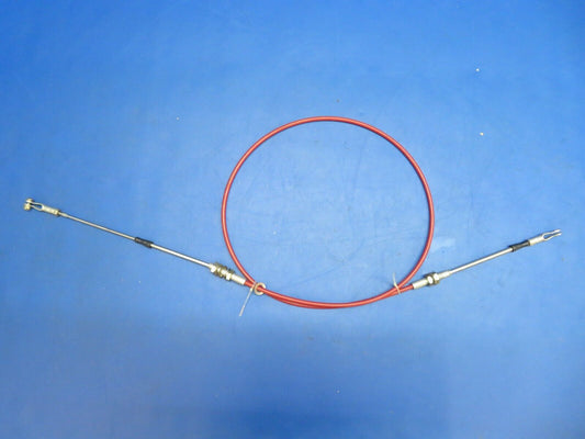 Piper Aerostar 602P Cable Landing Gear P/N 600035-505 SSBY 653-166 (0123-771)