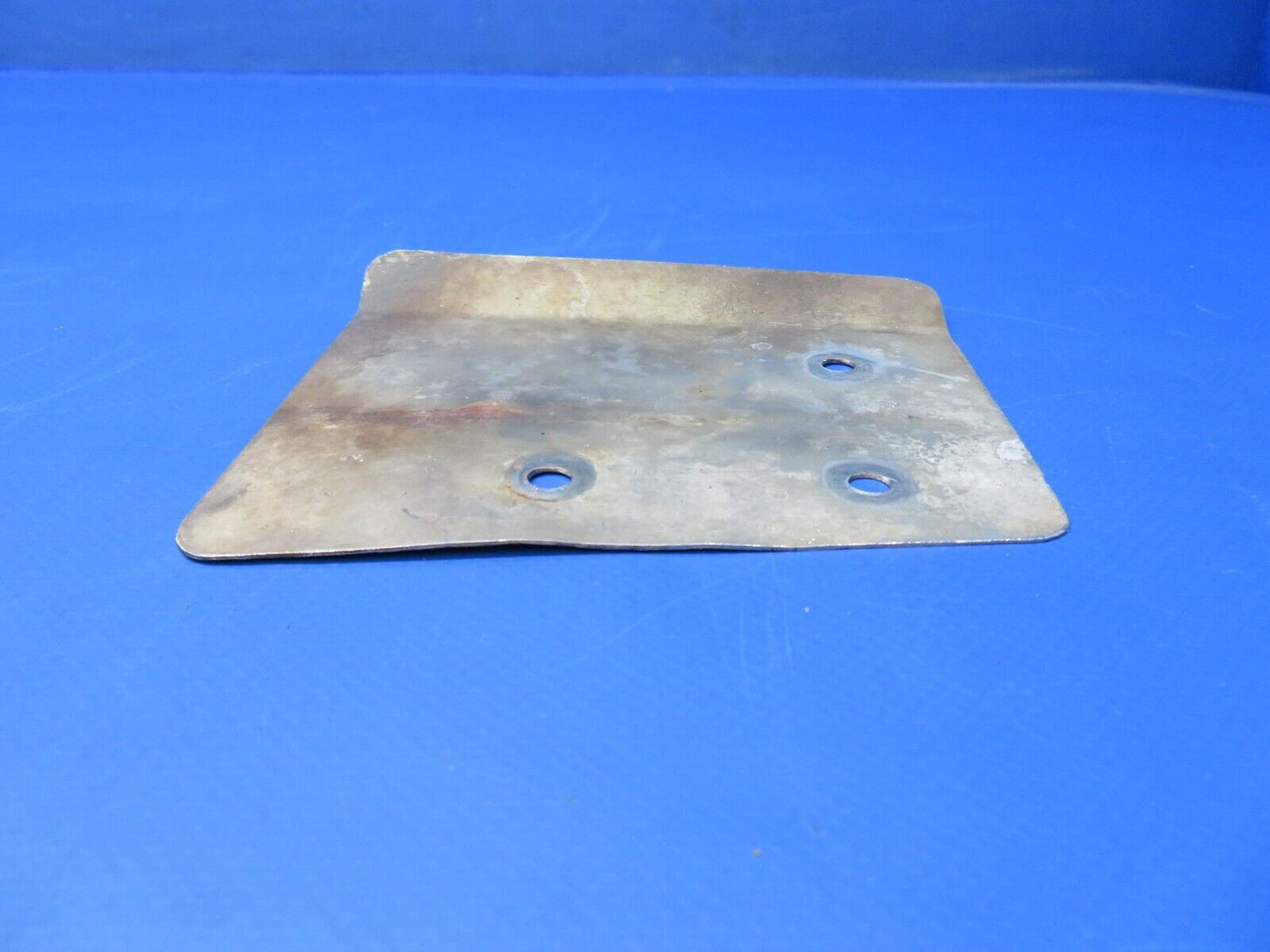 Piper PA-28-201T Dakota Engine Mount Heat Shield P/N 35814-02 (1222-348)