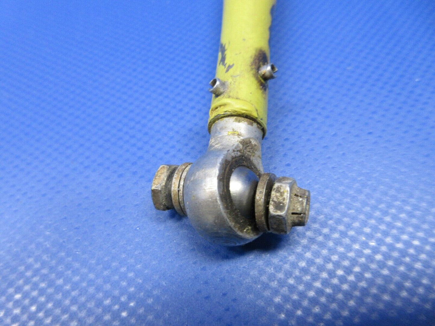 Mooney M20 / M20F LH / RH Gear Retraction Tube Assy P/N 915020-000 (0224-688)
