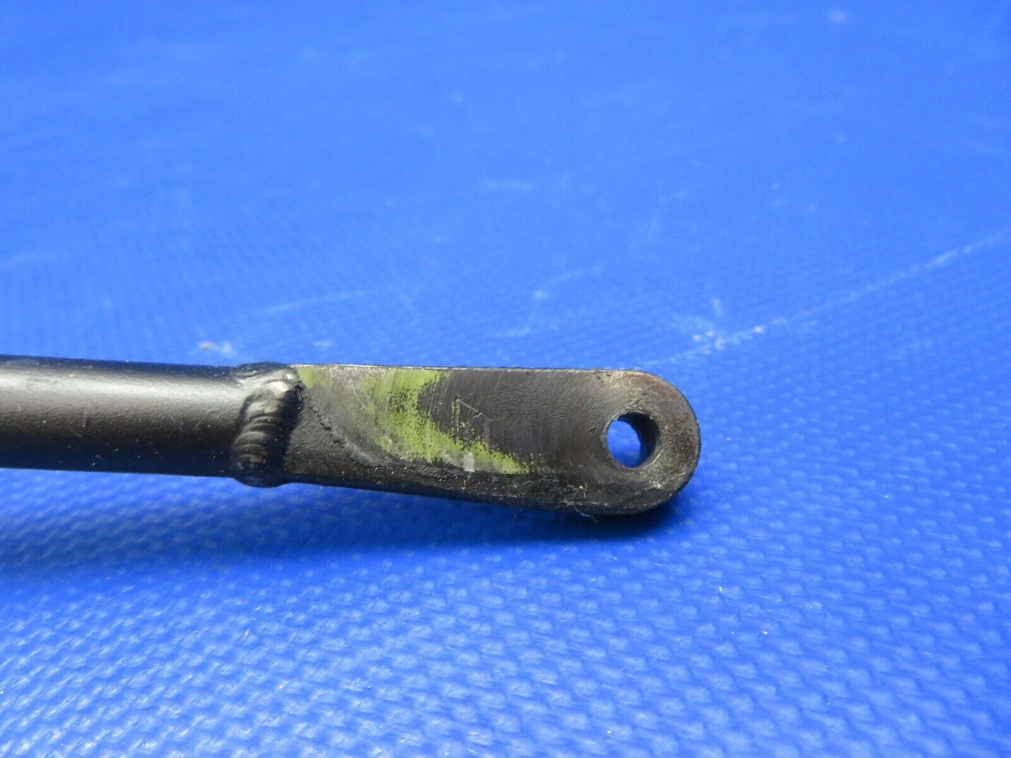Cessna 177RG Link Rudder Pedal Brake LH Co-Pilot P/N 2067012-5 (0621-756)