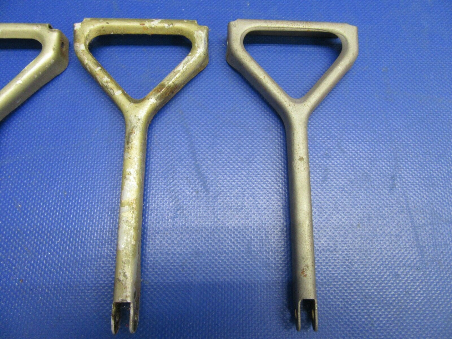 1956 Cessna 182 Brake / Rudder Pedal Links P/N 0411564 (0821-604)