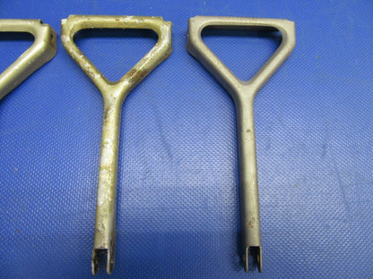 1956 Cessna 182 Brake / Rudder Pedal Links P/N 0411564 (0821-604)