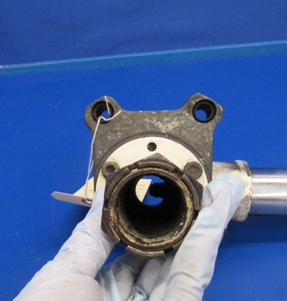 Beech Baron B-58 Lower Shock Strut LH P/N 35-815260-3 (0618-266)
