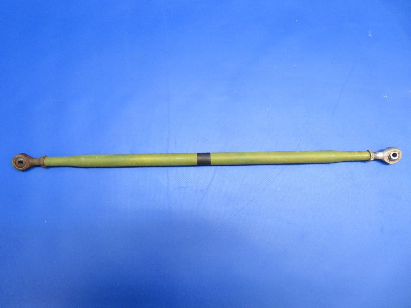 Beech 35 Differential Control Rod Assy Ruddervator P/N 35-524106-2 (10 ...