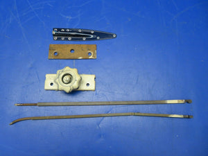 Cessna 170 Jump Door Hardware & STC (0721-887)