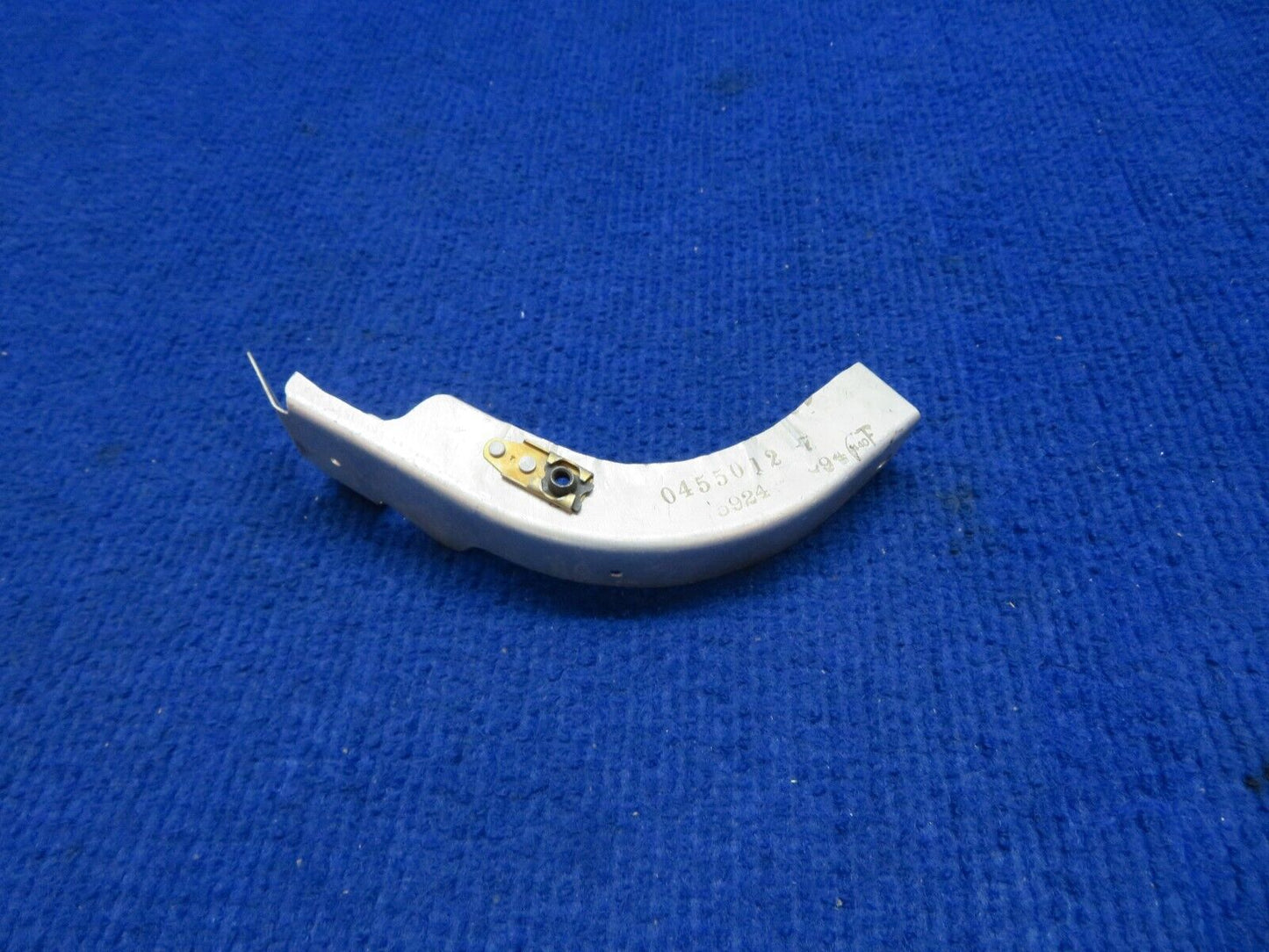 Cessna 150 Engine Baffle P/N 0455012-7 NOS (0722-462)