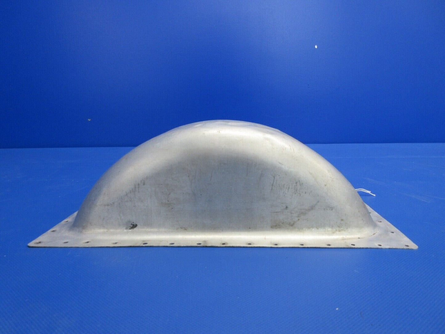 Cessna 210 Tunnel Top Nose Gear Cover P/N 1213181-2 (0124-1446)