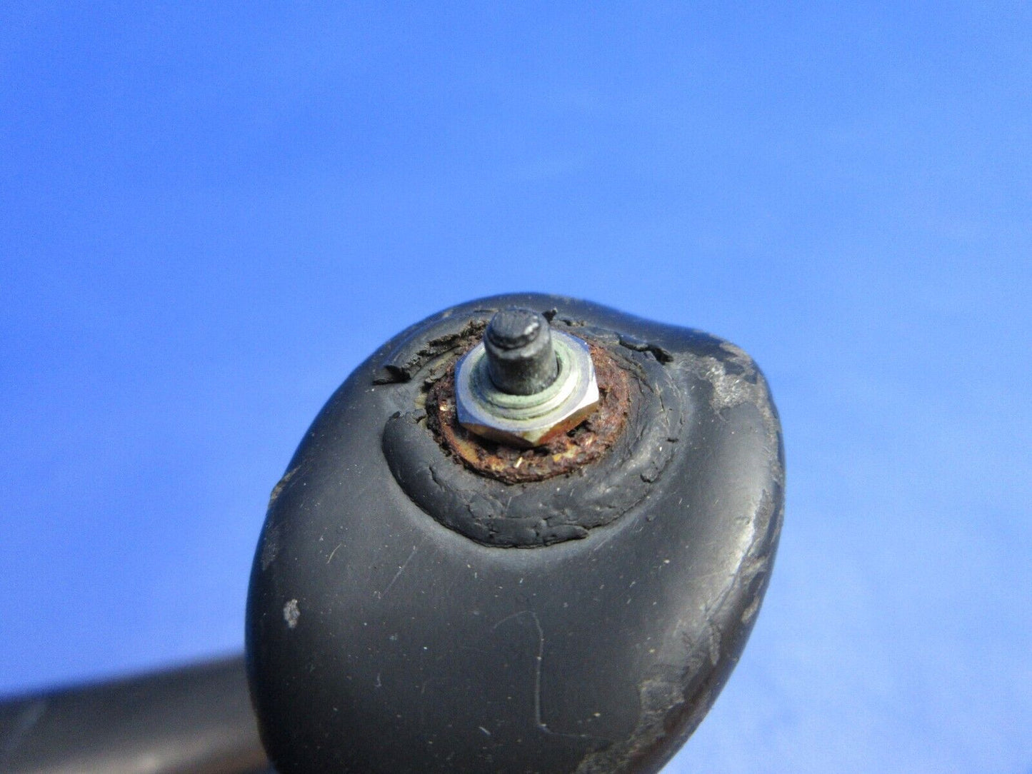 Cessna 172 / 172I Control Wheel / Yoke w/ Support P/N 0513239-5 (0923-889)