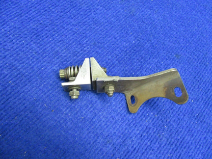 Cirrus SR-22 Turbo Support Bracket FWD Upper P/N ETI-G2-600-124 (0122-462)
