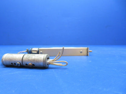 Airmarc Marker Beacon Indicator 12-28v P/N 128H (0923-500)