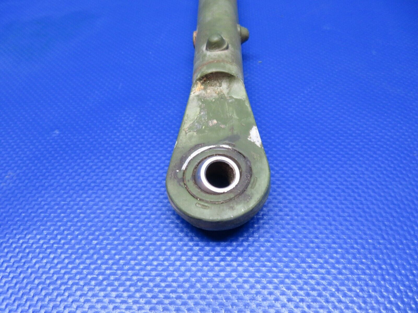 Early Cessna 310 / 310B FWD MG Push - Pull Tube Assy P/N 0840125-6 (1223-229)