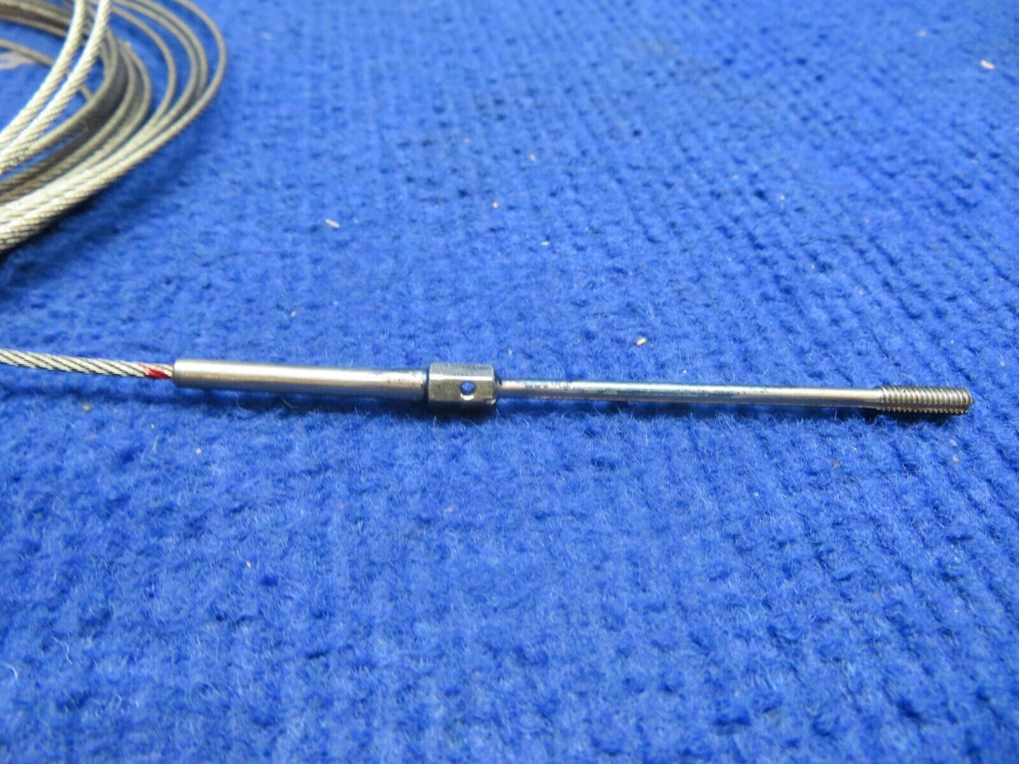 Cessna Citation Cable P/N 5565400-18CR NOS (0922-550)
