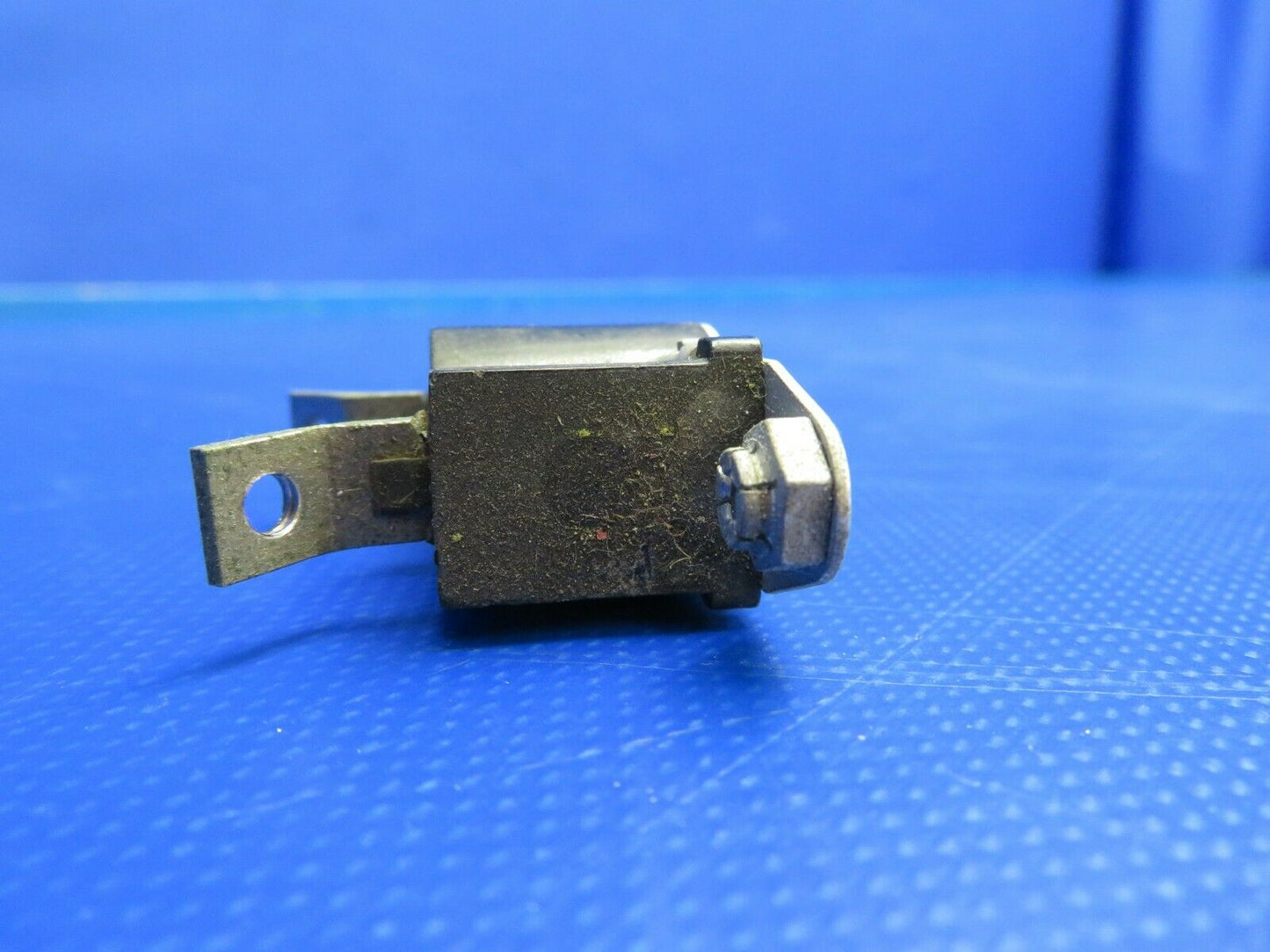 1956 Beech G35 Bonanza Klixon Circuit Breaker 20 Amp P/N PSM-20 (0620-357)