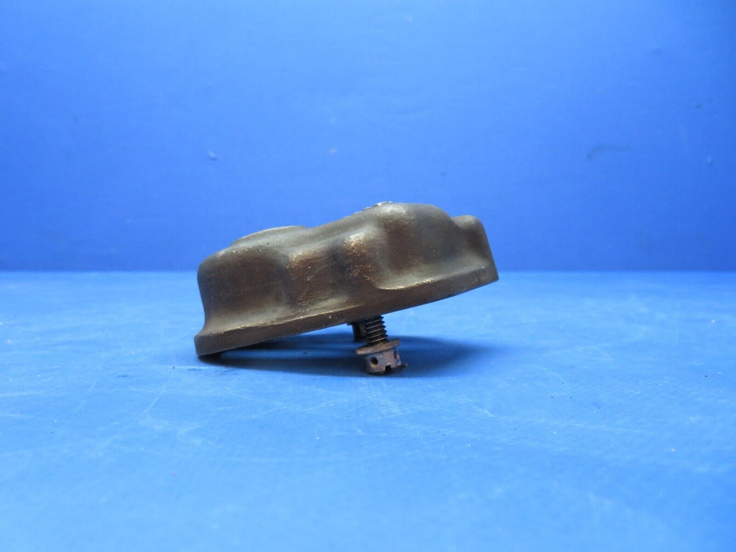 Continental E225-8 Housing Oil Pressure Pump P/N 530696 (0723-694)