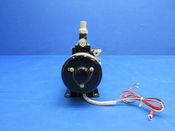 Beech Aerospace Systems TKS De-Ice Metering Pump P/N 9511AAZ292146 (0623-146)