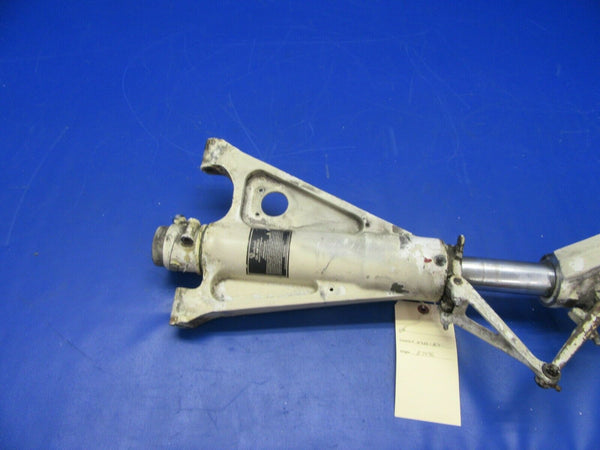 Beech 95-B55 Baron Nose Gear Assembly P/N 36-820020-3 (0721-355)