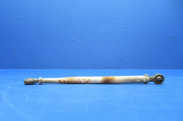 Cessna 188B AGpickup Aileron Bellcrank Rod Assy P/N 1660404-3 (0723-558)