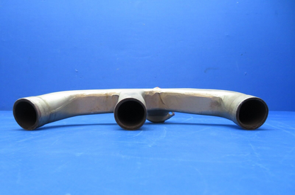 Continental O-300 / O-300-D Intake Manifold P/N 6669 (0823-504)