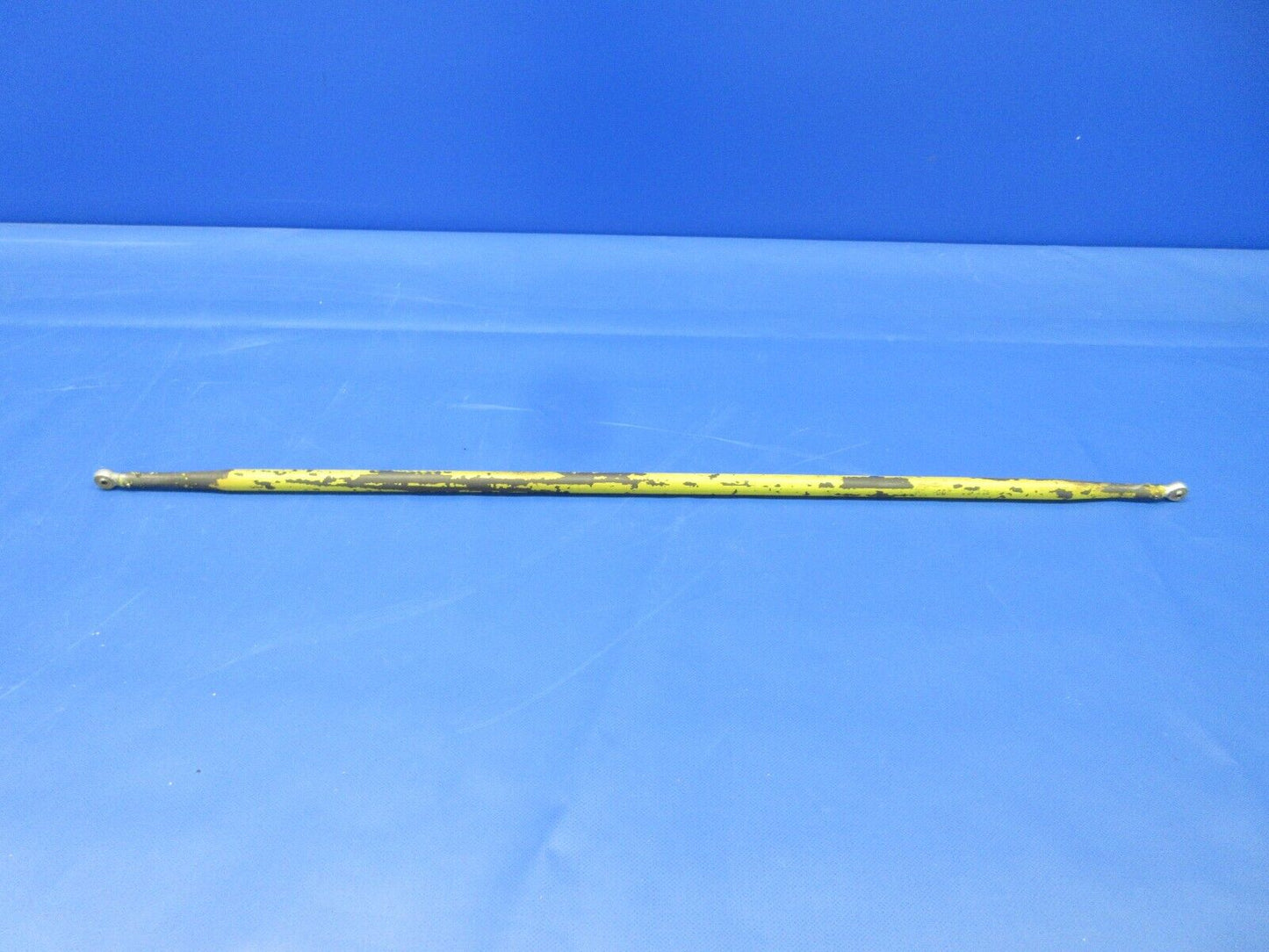 Mooney M20 / M20F Elevator Control Tube Assy P/N 915028-000 (0224-686)