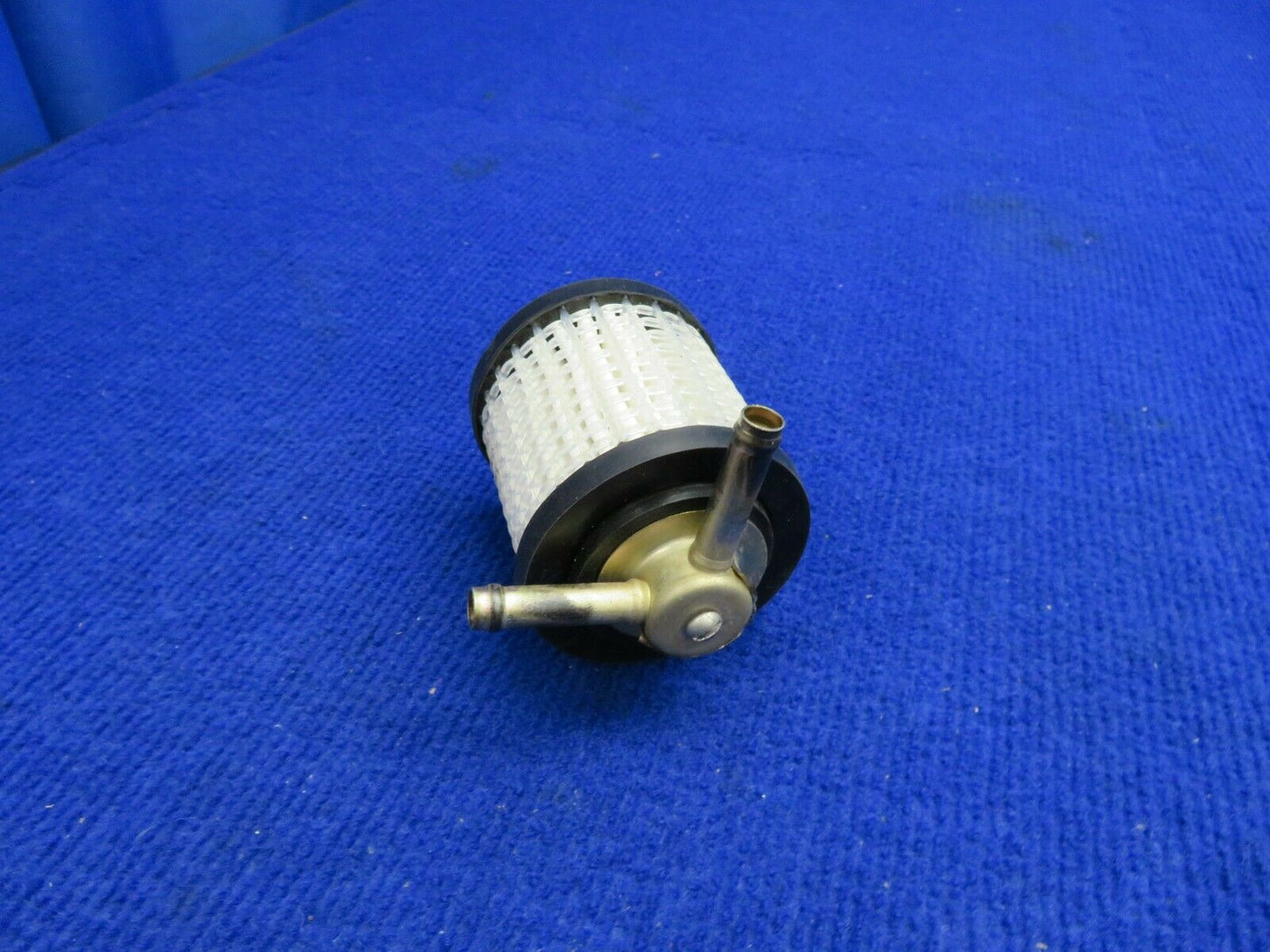 Piper PA-28R-201T Airborne Vacuum Filter P/N 1J7-1 (0222-832)