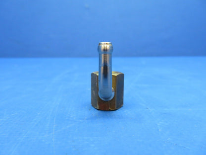 Lycoming TIO-540 Manifold Air Bleed Nozzle P/N LW-18182, LW-18855 (0723-147)