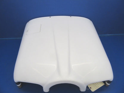 Beech B-24R Sierra Engine Cowl Upper P/N 169-910056-195 (0618-363)