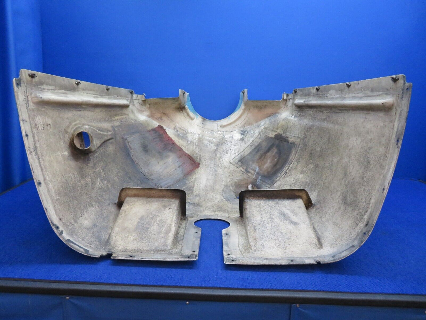 Socata TB-10 LWR Cowling P/N 58023000 (0722-654)