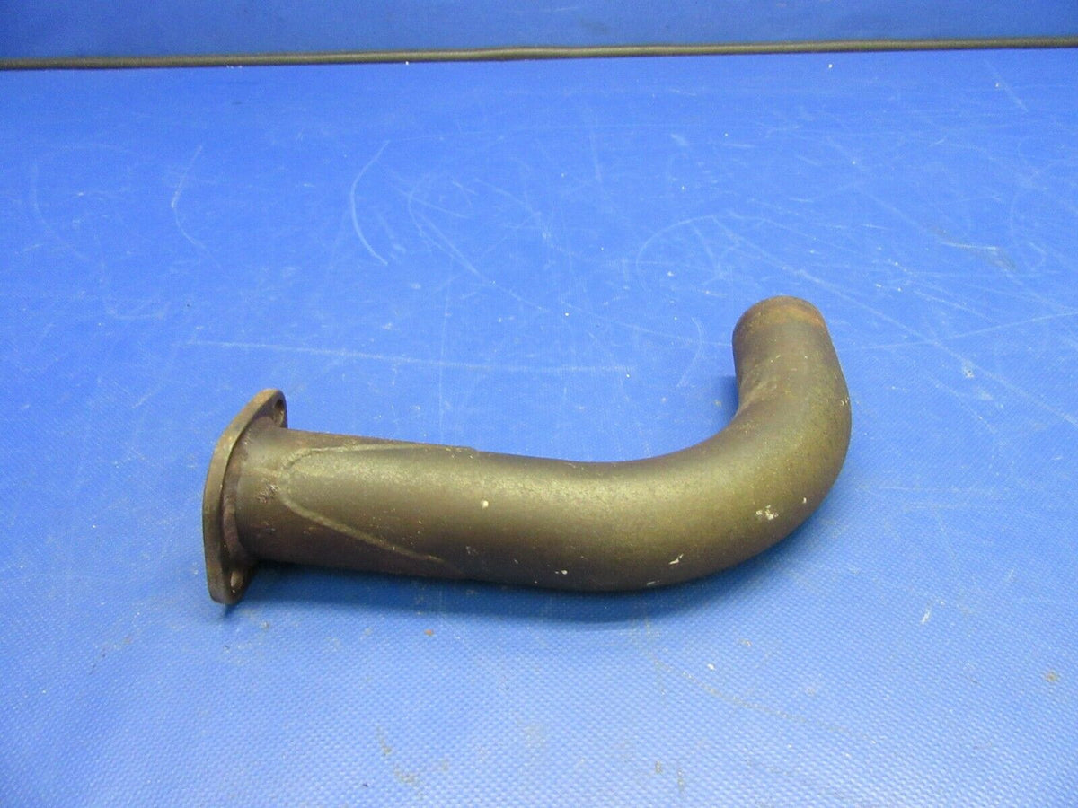 Mooney M20G Header / Exhaust Riser # 1 P/N 630065-001 (0921-418)