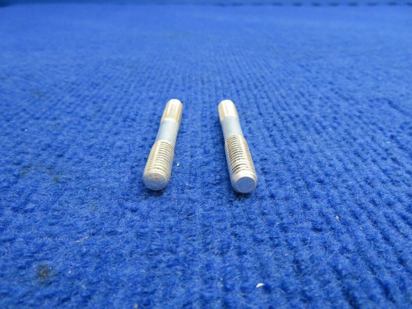 Lycoming Dowel P/N 66145-P20 LOT OF 2 NOS (0722-41)