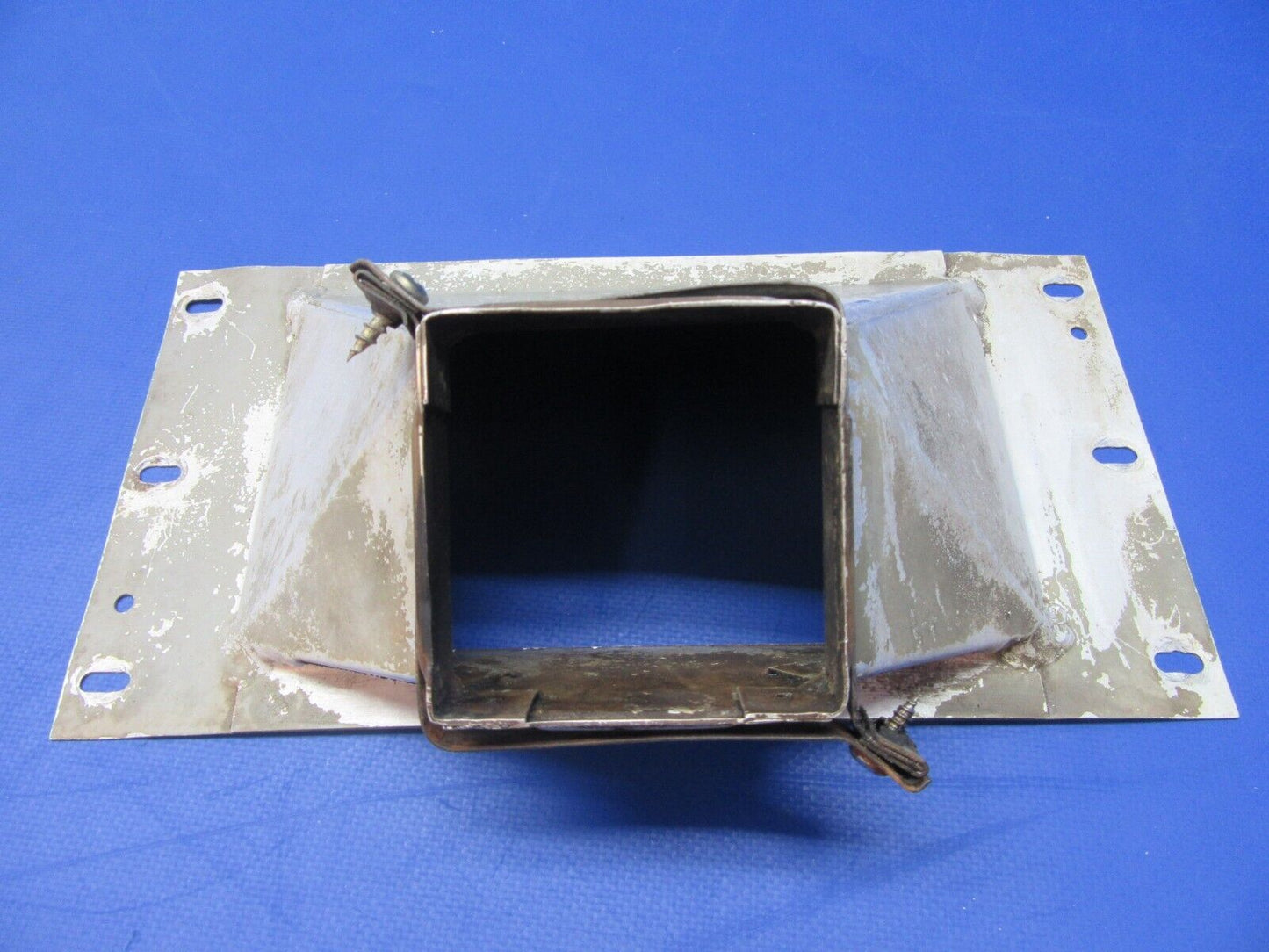 Stinson 108 Series Air Filter Duct Assy P/N 108-6222806 (0823-42)
