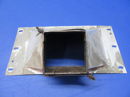 Stinson 108 Series Air Filter Duct Assy P/N 108-6222806 (0823-42)