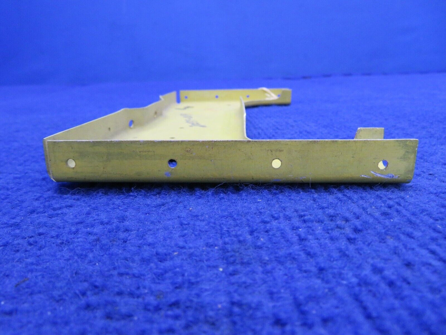 Piper PA-24 Bulkhead Plate P/N 20539-019 NOS (0522-701)