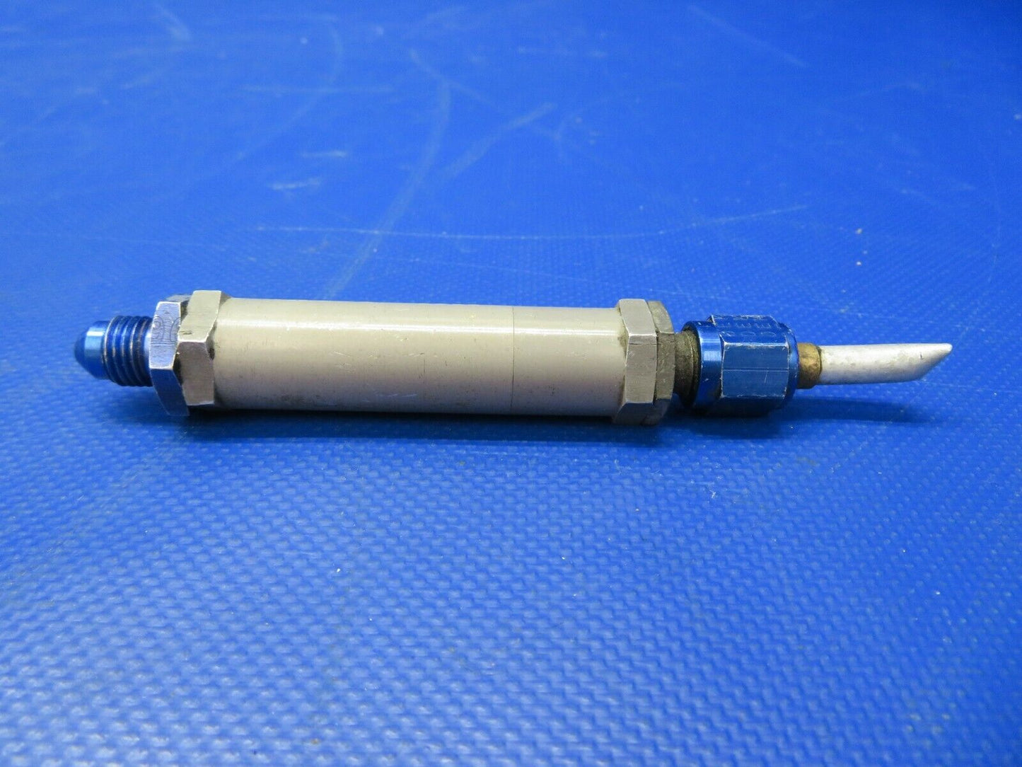 Metering Check Valve P/N 240-8980300-12 (815-35)