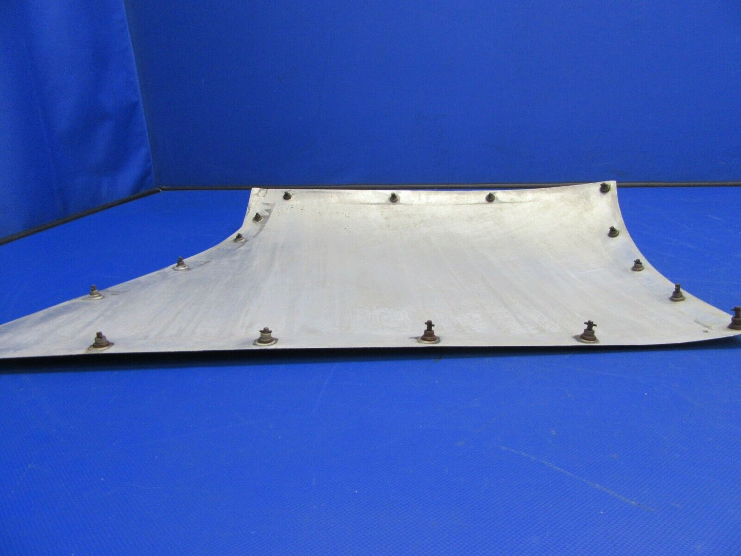 Mooney M20 / M20G Side Cowl Assembly RH P/N 650061-002 (0921-330)