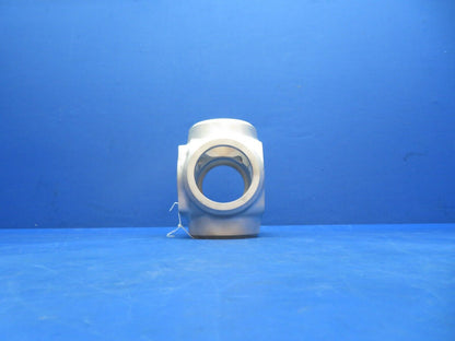 McCauley Aircraft / Aviation / 4 Blade Prop Hub Man Cave / Decoration (0823-546)