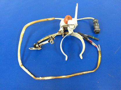 Beech Baron 58 Safety Switch - Main Gear P/N 002-361013-607 (0117-39)