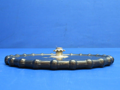 Cessna 210 Elevator Trim Tab Wheel P/N 1260422-1 (1223-1145)