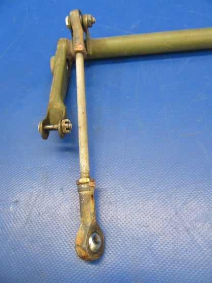 Cessna 210 E Torque Tube Nose Gear Doors P/N 1211459-1 & 1241427-1 (0618-115)